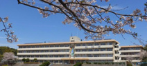 谷山北中学校