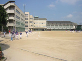 泉ヶ丘東中学校