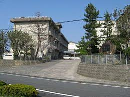 鳥取市立末恒小学校の画像1