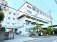 大洲中学校の画像