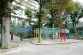 牛込弁天公園