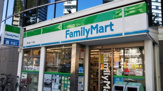 ファミリーマート 東天満一丁目店