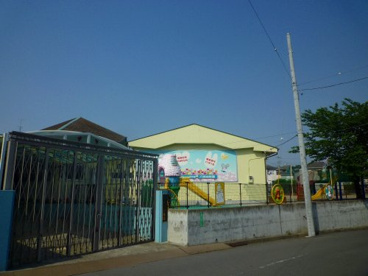 八朔幼稚園の画像1