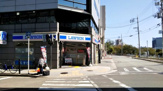 ローソン 天満一丁目店