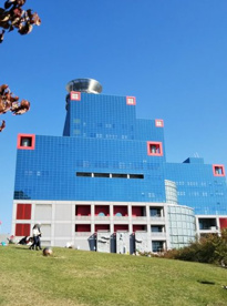 関西テレビ放送株式会社 本社の画像1