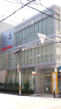 大阪厚生信用金庫南森町支店