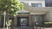 大阪市立滝川小学校