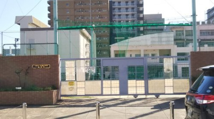 大阪市立天満中学校の画像1