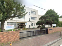 愛川町立中津小学校