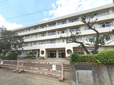 愛川町立菅原小学校の画像1