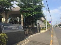 東京都立多摩職業能力開発センター八王子校