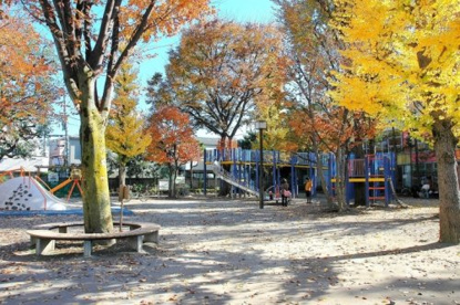 戸塚公園の画像1