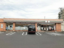 セブンイレブン 松江合同庁舎前店