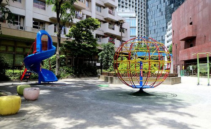東大久保公園の画像1