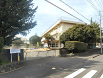愛川町立中津第二小学校