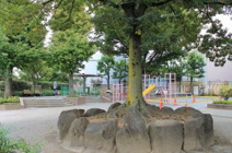 矢来公園