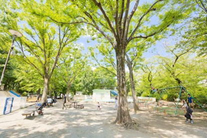 新井薬師公園の画像1