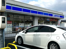 ローソン 松江上乃木二丁目店