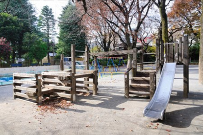 栄町公園の画像1