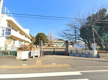 愛川町立高峰小学校の画像1