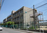 大浜中学校