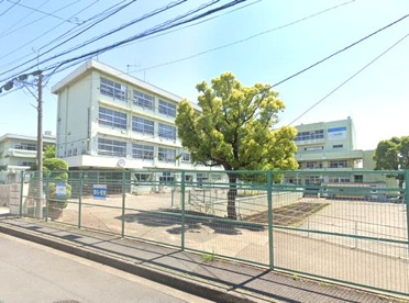 厚木市立清水小学校の画像1