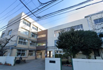 西中学校