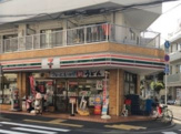 セブンイレブン豊玉上店