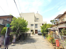 厚木市立厚木第二小学校