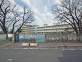 小学校 相模原市立並木小学校