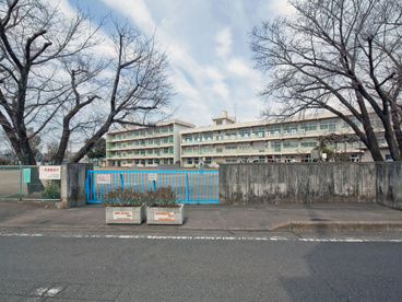 相模原市立並木小学校の画像1