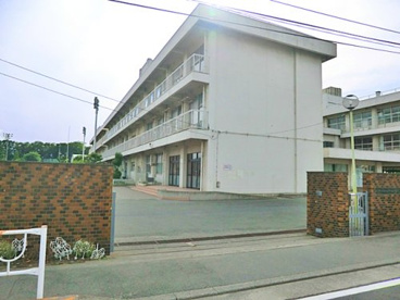 相模原市立横山小学校の画像1