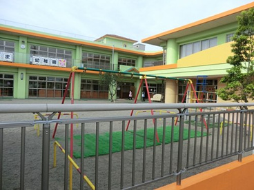 認定こども園よこやま幼稚園の画像1