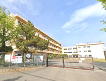 海老名市立社家小学校