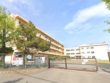 海老名市立社家小学校の画像1