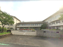 綾瀬市立春日台中学校