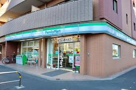 ファミリーマート 南葛西なぎさ店の画像1