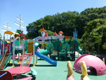 おさひめ幼稚園の画像1