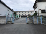 静岡市立清水第七中学校