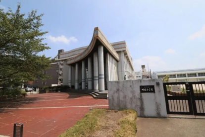 名古屋市立明倫小学校の画像1
