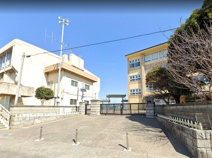 綾瀬市立綾瀬小学校