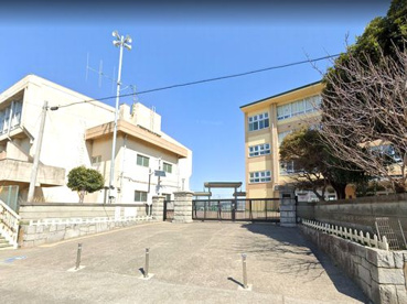 綾瀬市立綾瀬小学校の画像1
