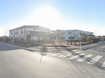 平塚市立相模小学校