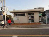 堺百舌鳥梅町郵便局