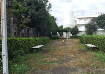 北原三丁目第1公園