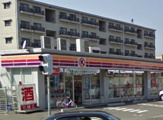 サークルＫ　堺材木町西店