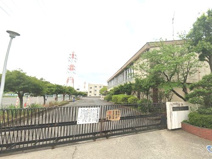 綾瀬市立寺尾小学校
