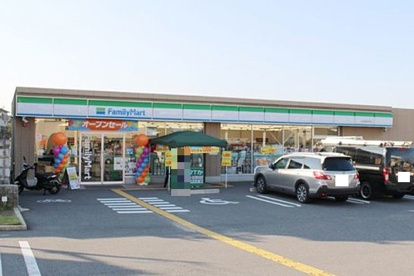 ファミリーマート 河内長野木戸店の画像1