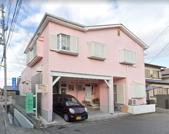 山崎接骨院且来の画像1