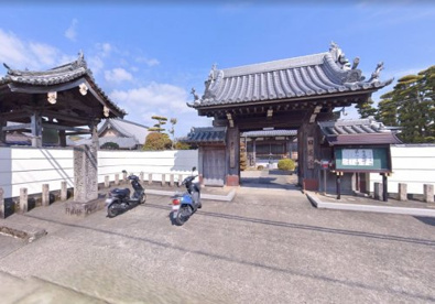 妙台寺の画像1